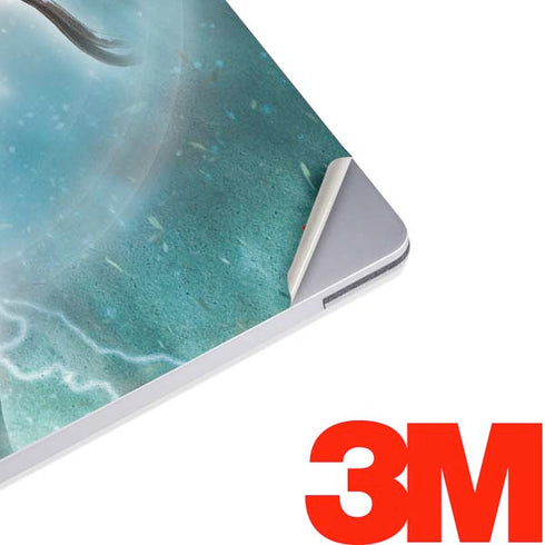 Marvel Thor Mighty Thor Surface Laptop 3 13.5in Skin