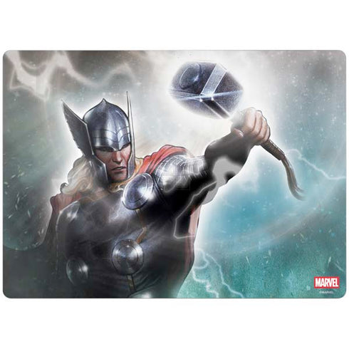 Marvel Thor Mighty Thor Surface Laptop 4 15in Skin