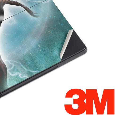 Marvel Thor Mighty Thor Surface Pro 7 Skin
