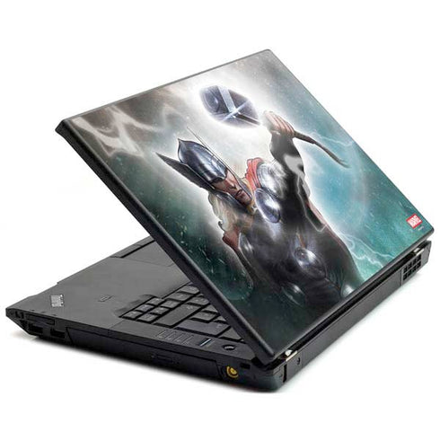 Marvel Thor Mighty Thor T440s Skin