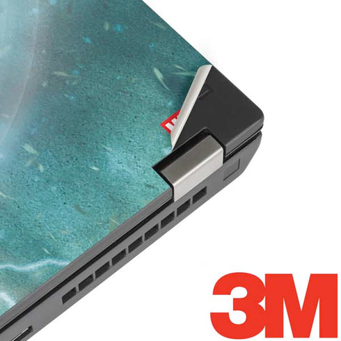 Marvel Thor Mighty Thor Lenovo ThinkPad Skin