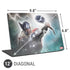 Marvel Thor Mighty Thor Universal Laptop 12in (9.8 x 6.8in) Skin