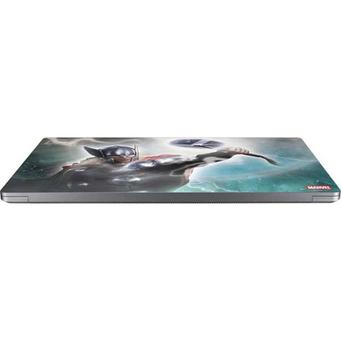 Marvel Thor Mighty Thor Universal Laptop 12in (9.8 x 6.8in) Skin