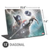 Marvel Thor Mighty Thor Universal Laptop 13in (10.6 x 7.6in) Skin