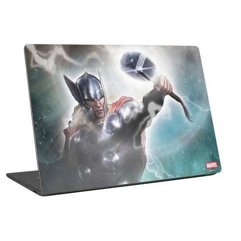 Marvel Thor Mighty Thor Universal Laptop 14in (11.4 x 8.2in) Skin