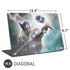 Marvel Thor Mighty Thor Universal Laptop 16.6in (13.4 x 9.7in) Skin