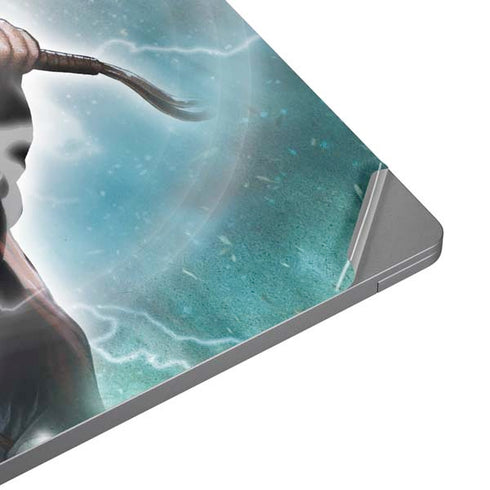 Marvel Thor Mighty Thor Universal Laptop 16.6in (13.4 x 9.7in) Skin
