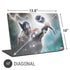 Marvel Thor Mighty Thor Universal Laptop 17in (13.8 x 10in) Skin
