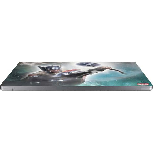 Marvel Thor Mighty Thor Universal Laptop 17in (13.8 x 10in) Skin