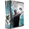 Marvel Thor Mighty Thor Xbox 360 Slim (2010) Skin