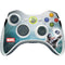 Marvel Thor Mighty Thor Xbox 360 Wireless Controller Skin