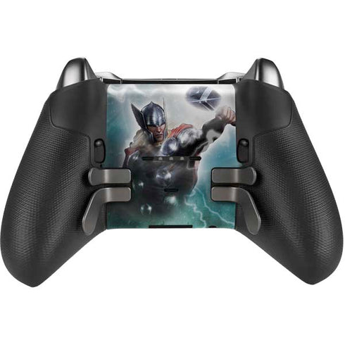 Marvel Thor Mighty Thor Xbox Elite Wireless Controller Series 2 Skin