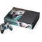 Marvel Thor Mighty Thor Xbox One Console and Controller Bundle Skin