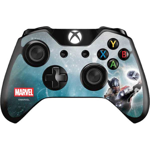 Marvel Thor Mighty Thor Xbox One Skins