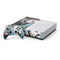 Marvel Thor Mighty Thor Xbox One S Console and Controller Bundle Skin
