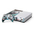 Marvel Thor Mighty Thor Xbox One S Console and Controller Bundle Skin