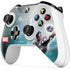 Marvel Thor Mighty Thor Xbox One S Controller Skin