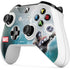 Marvel Thor Mighty Thor Xbox One X Controller Skin