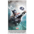 Marvel Thor Mighty Thor Xbox Series S Console Skin