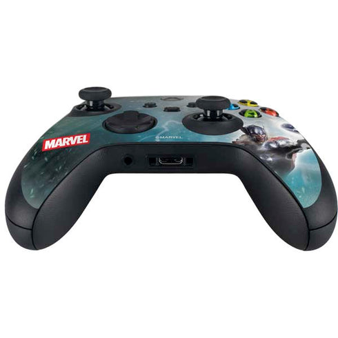 Marvel Thor Mighty Thor Xbox Series X Controller Skin