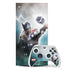 Marvel Thor Mighty Thor Xbox Series X Skins