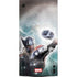 Marvel Thor Mighty Thor XBox Series X Digital Edition Console Skin