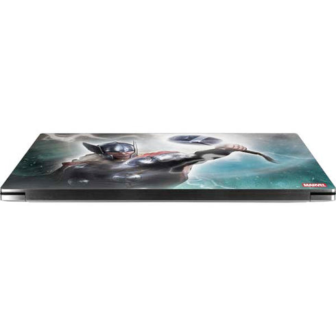 Marvel Thor Mighty Thor Dell XPS Skin