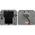 Marvel Thor Thors Hammer Mjolnir Nintendo Skins