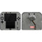 Marvel Thor Thor’s Hammer Mjolnir Nintendo 2DS Skin
