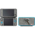 Marvel Thor Thor’s Hammer Mjolnir Nintendo 2DS XL (2017) Skin