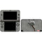 Marvel Thor Thor’s Hammer Mjolnir 3DS XL 2015 Skin