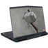 Marvel Thor Thor’s Hammer Mjolnir Dell Alienware Skin