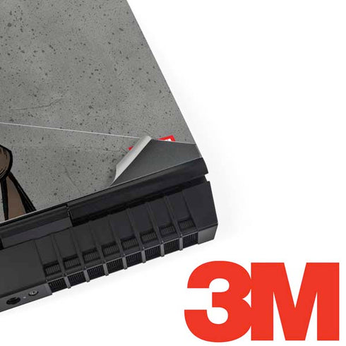 Marvel Thor Thor’s Hammer Mjolnir Dell Alienware Skin