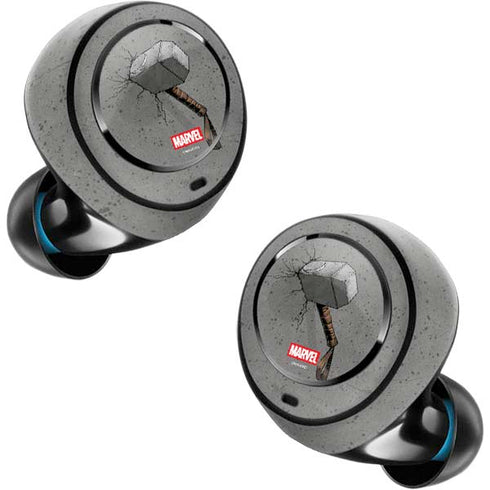 Marvel Thor Thor’s Hammer Mjolnir Amazon Echo Buds Skin
