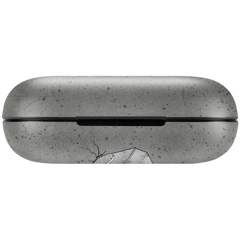 Marvel Thor Thor’s Hammer Mjolnir Amazon Echo Buds Skin