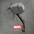 Marvel Thor Thor’s Hammer Mjolnir Amazon Echo Skin