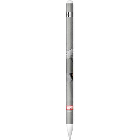 Marvel Thor Thor’s Hammer Mjolnir Apple Pencil (1st Gen, 2017) Skin