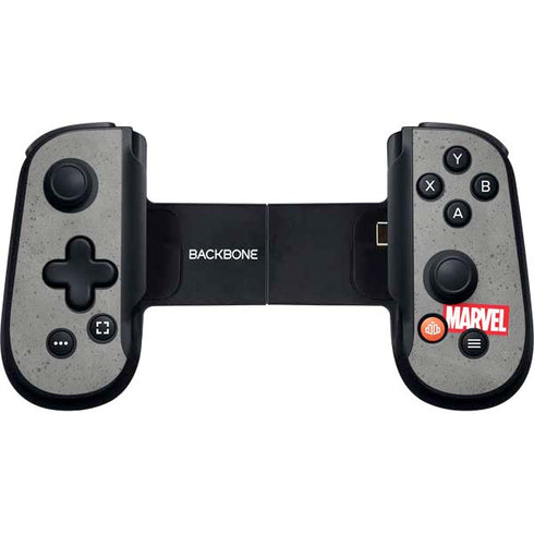 Marvel Thor Thor’s Hammer Mjolnir Backbone One for iPhone Game Controller Skin