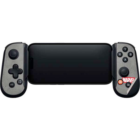 Marvel Thor Thor’s Hammer Mjolnir Backbone One for iPhone Game Controller Skin