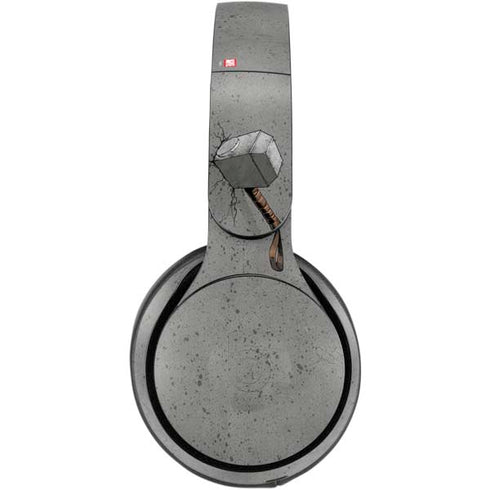 Marvel Thor Thor’s Hammer Mjolnir Beats Solo Pro Skin