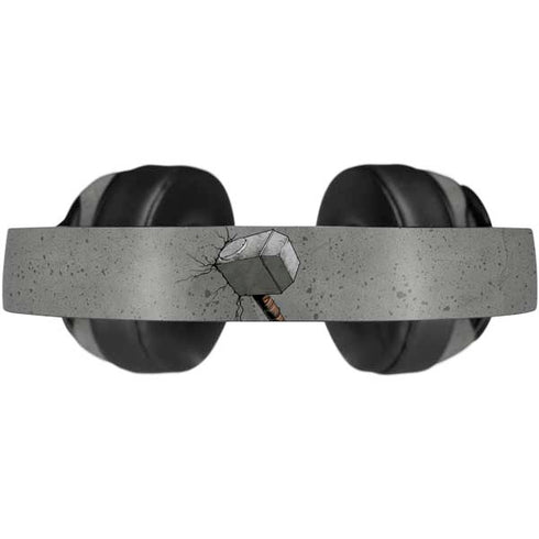 Marvel Thor Thor’s Hammer Mjolnir Beats Solo Pro Skin