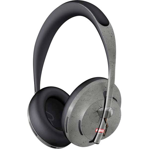 Marvel Thor Thor’s Hammer Mjolnir Bose Noise Cancelling Headphones 700 Skin