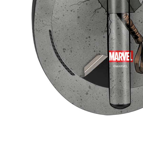 Marvel Thor Thor’s Hammer Mjolnir Bose Noise Cancelling Headphones 700 Skin