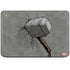 Marvel Thor Thor’s Hammer Mjolnir HP Chromebook Skin