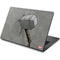 Marvel Thor Thor’s Hammer Mjolnir Dell Chromebook Skin