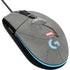 Marvel Thor Thor’s Hammer Mjolnir G203 Prodigy RGB Wired Gaming Mouse Skin