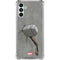 Marvel Thor Thor’s Hammer Mjolnir Galaxy A13 5G Clear Case