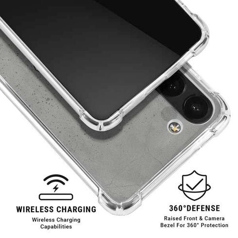 Marvel Thor Thor’s Hammer Mjolnir Galaxy A13 5G Clear Case