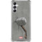 Marvel Thor Thor’s Hammer Mjolnir Galaxy A14 5G Clear Case