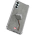 Marvel Thor Thor’s Hammer Mjolnir Galaxy A14 5G Clear Case